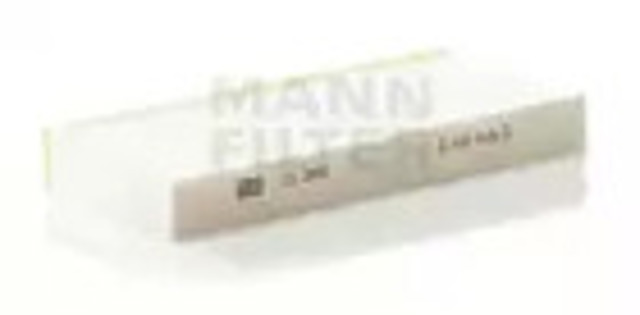 CU2642 Mann-Filter