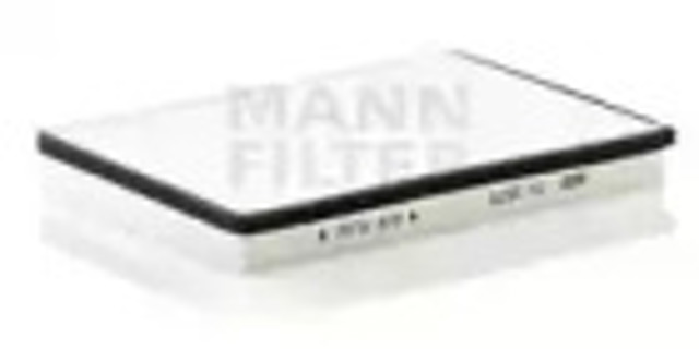 CU2672 Mann-Filter