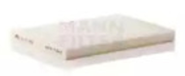 CU27003 Mann-Filter