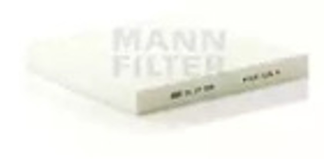 CU27008 Mann-Filter