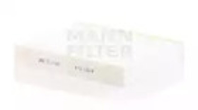 CU27009 Mann-Filter