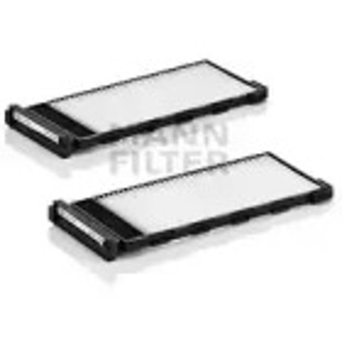 Filtr kabiny CU28082 MANN