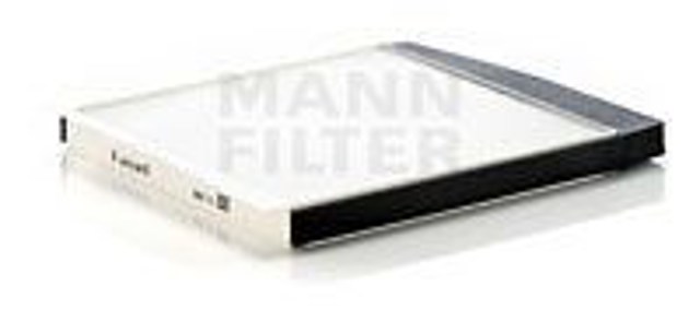 Filtr kabinowy Volvo XC90