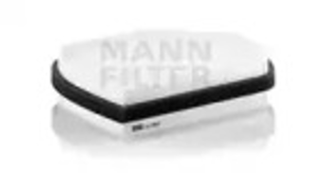 CU2897 Mann-Filter