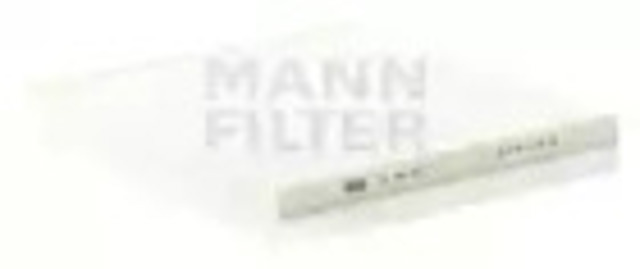 CU29001 Mann-Filter