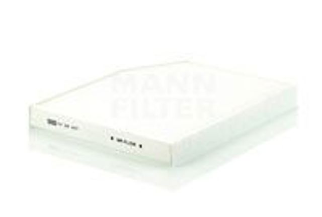CU29007 Mann-Filter