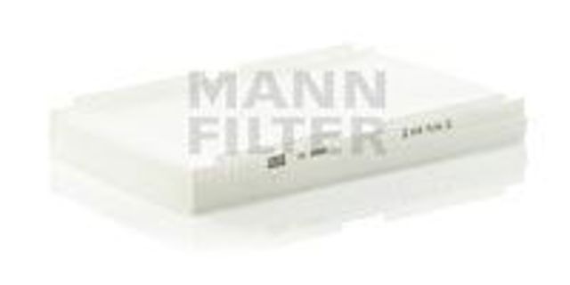 CU2940 Mann-Filter
