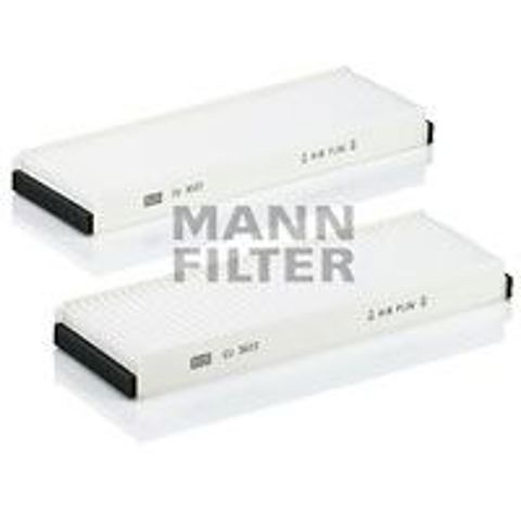CU30232 Mann-Filter