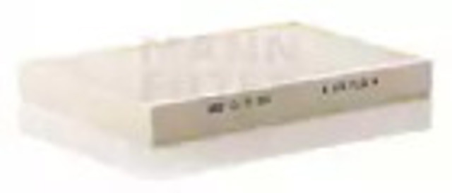 CU31001 Mann-Filter