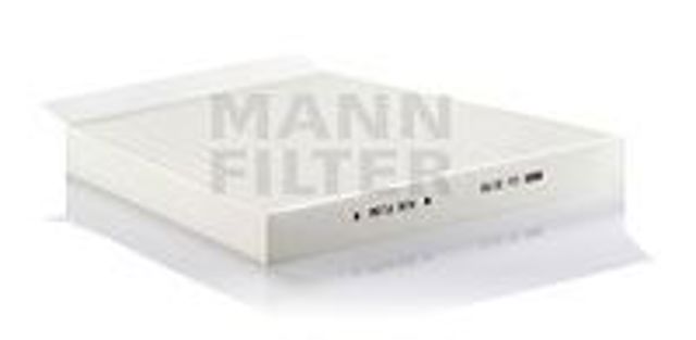 CU3172 Mann-Filter