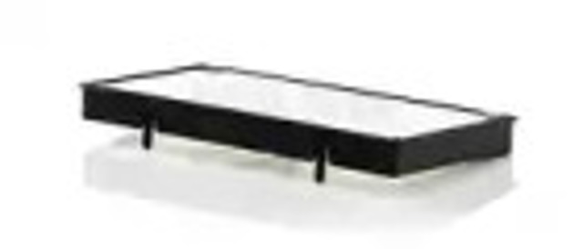 Filtr kabiny CU3454 MANN