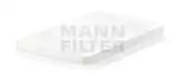 CU3455 Mann-Filter