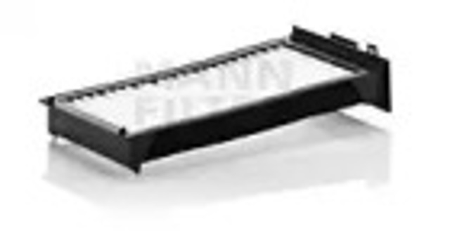 CU3518 Mann-Filter