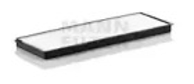 CU37001 Mann-Filter