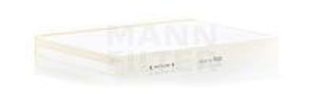 CU3780 Mann-Filter