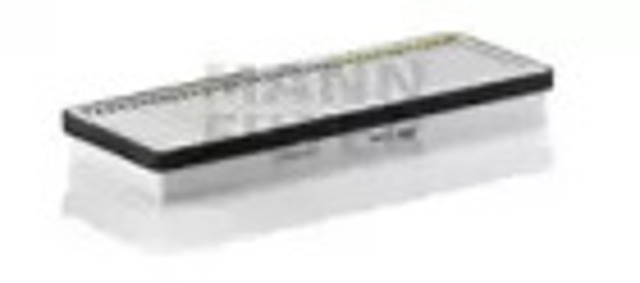 CU3855 Mann-Filter