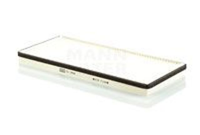 CU3858 Mann-Filter