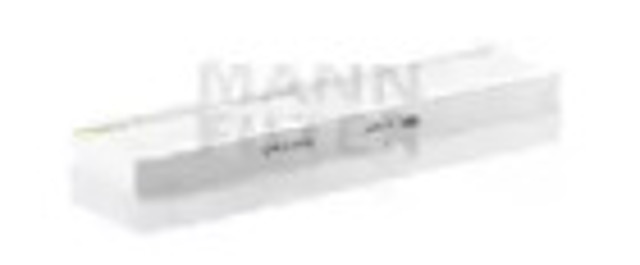 CU4624 Mann-Filter
