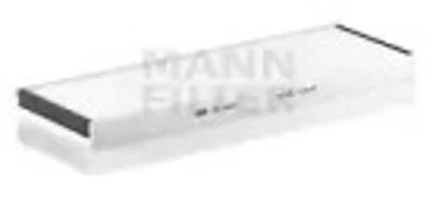 CU4662 Mann-Filter
