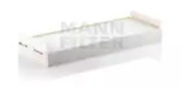 Filtr kabiny CU4795 MANN