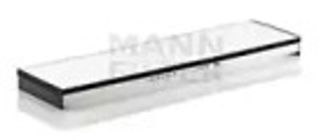 CU5877 Mann-Filter