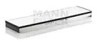 Filtr kabiny CU5877 MANN