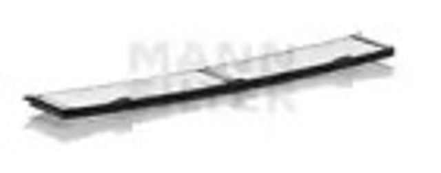 CU8430 Mann-Filter