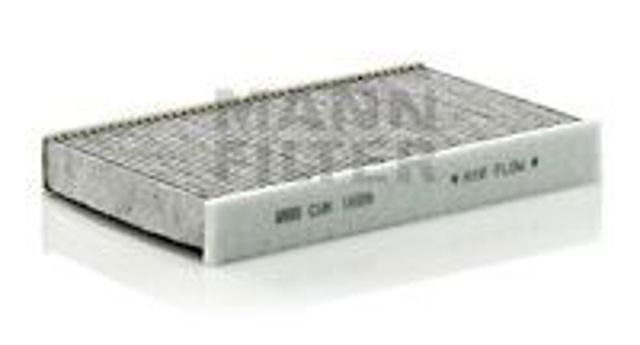 CUK1629 Mann-Filter