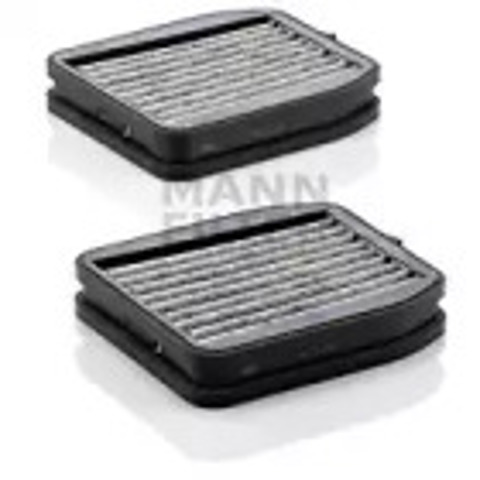 CUK180002 Mann-Filter