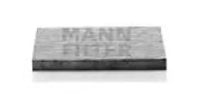 CUK2035 Mann-Filter