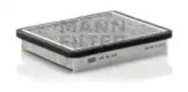 Filtr kabiny CUK21006 MANN