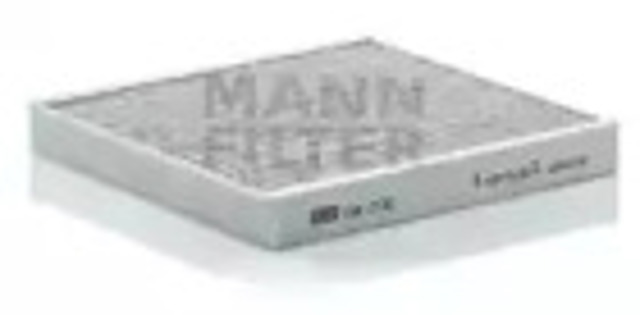 Filtr kabiny CUK2132 MANN