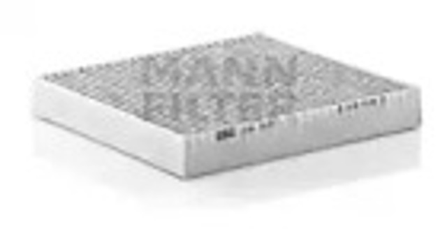 CUK2141 Mann-Filter