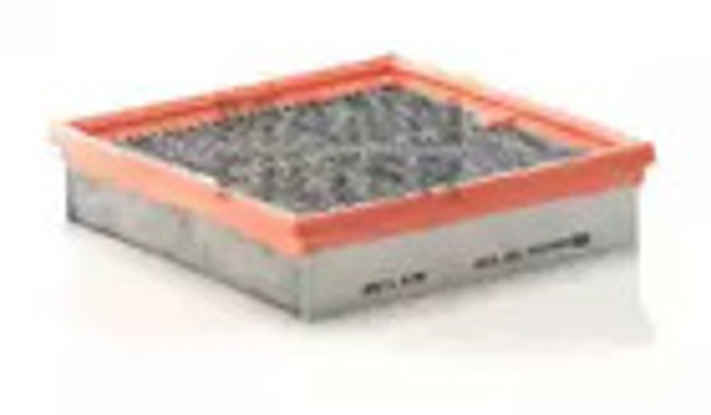 CUK2184 Mann-Filter