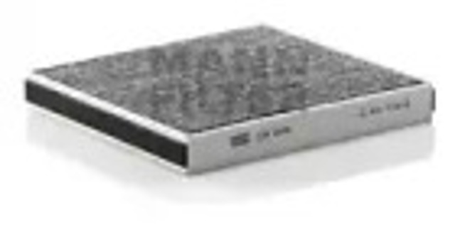 Filtr kabiny CUK2246 MANN