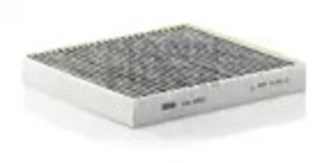 Filtr kabiny CUK2252 MANN