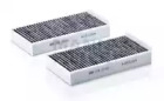 CUK230152 Mann-Filter