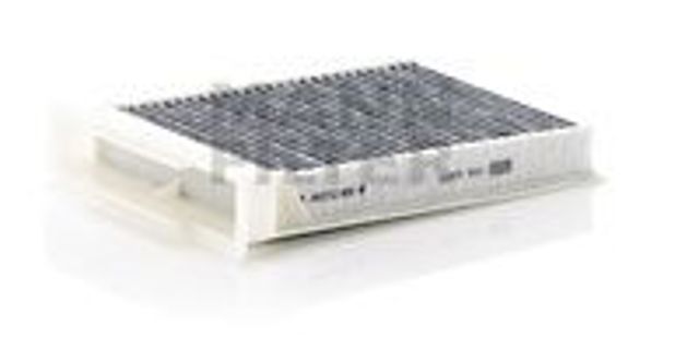 Filtr kabiny CUK2317 MANN