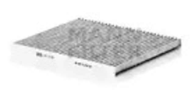 CUK2336 Mann-Filter