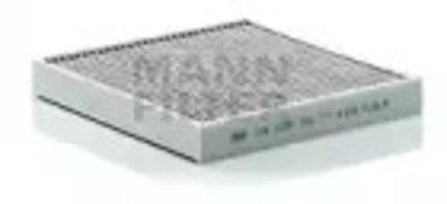 CUK2339 Mann-Filter