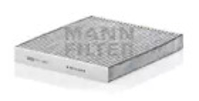 CUK2362 Mann-Filter