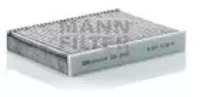 CUK2433 Mann-Filter