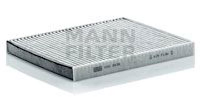 CUK2436 Mann-Filter