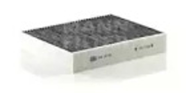 CUK25001 Mann-Filter
