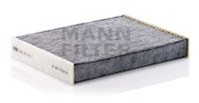CUK25012 Mann-Filter