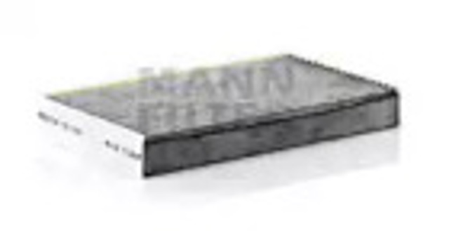 CUK26005 Mann-Filter