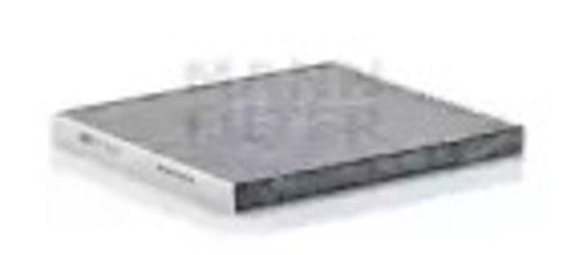 CUK26017 Mann-Filter