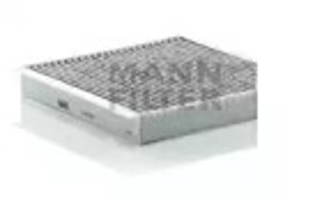CUK2641 Mann-Filter