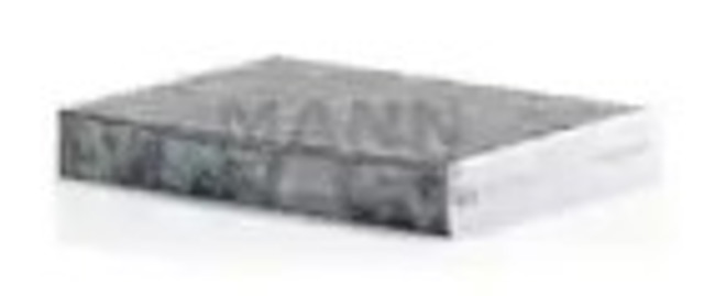 CUK27009 Mann-Filter