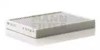 Filtr kabiny CUK2733 MANN